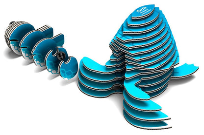 EUGY 3D - Meeresschildkröte