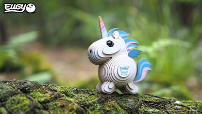 EUGY 3D - Einhornhimmel