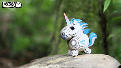 EUGY 3D - Einhornhimmel