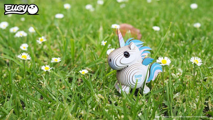 EUGY 3D - Einhornhimmel