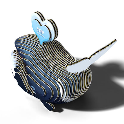 EUGY 3D - Baleine Boréale