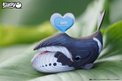 EUGY 3D - Baleine Boréale