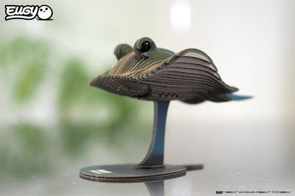 EUGY 3D - Raie