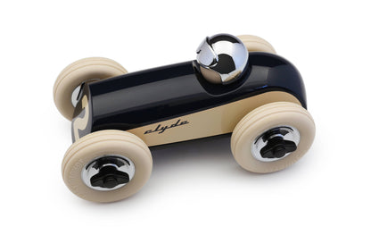 Voiture Clyde - Bleu Nuit | Playforever