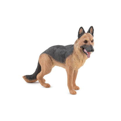 Figurine Berger allemand
