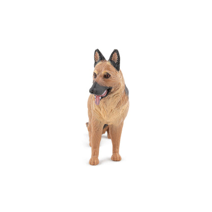 Figurine Berger allemand