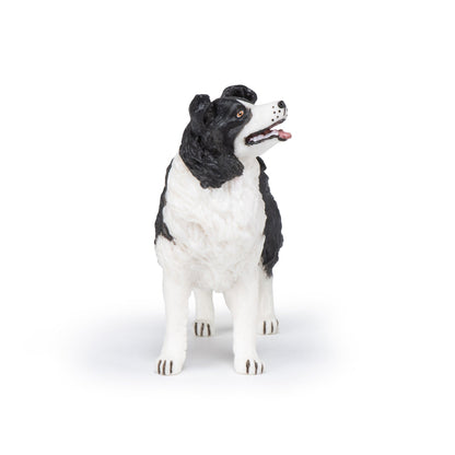Figurine Border collie