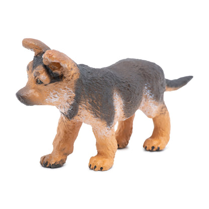 Figurine Bébé berger allemand