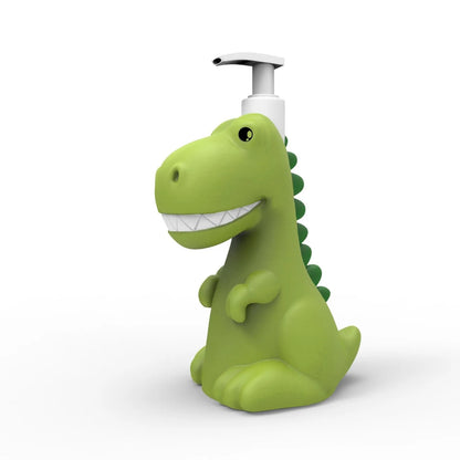 Dinosaur Soap Dispenser