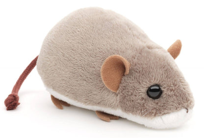 Plush Mouse