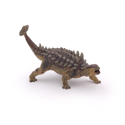 Figurine Ankylosaure