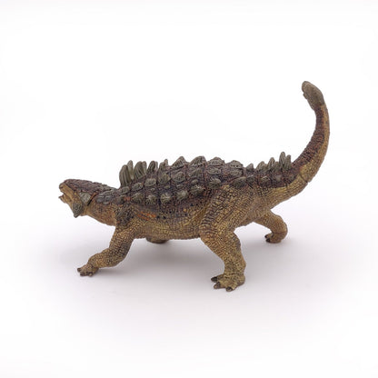 Figurine Ankylosaure