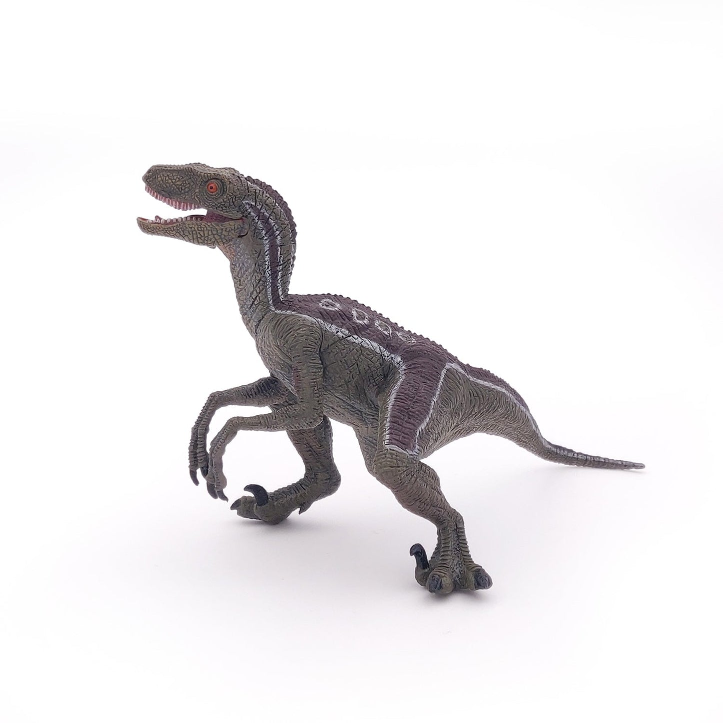 La Terre des dinosaures + 2 figurines offertes