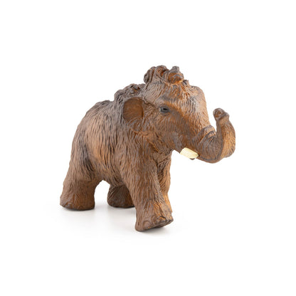 Figurine Jeune mammouth