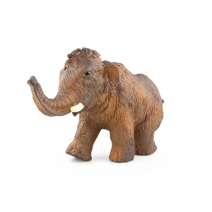 Figurine Jeune mammouth