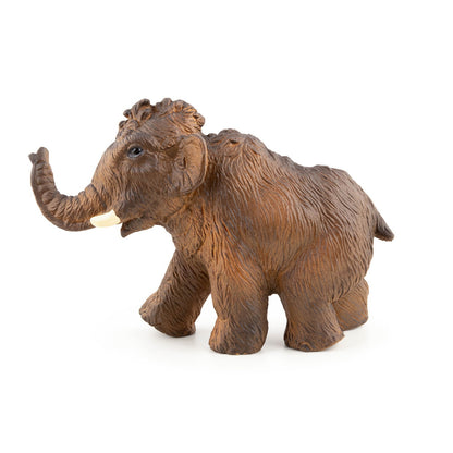 Figurine Jeune mammouth