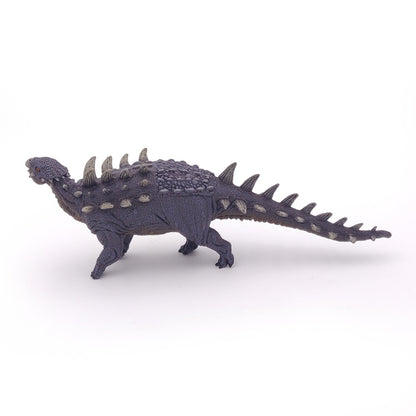 Figurine Polacanthus Papo - dinosaure