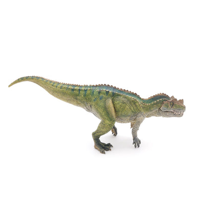 Figurine Ceratosaurus Papo - dinosaure
