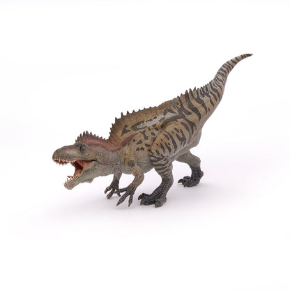 Figurine Acrocanthosaurus Papo - dinosaure