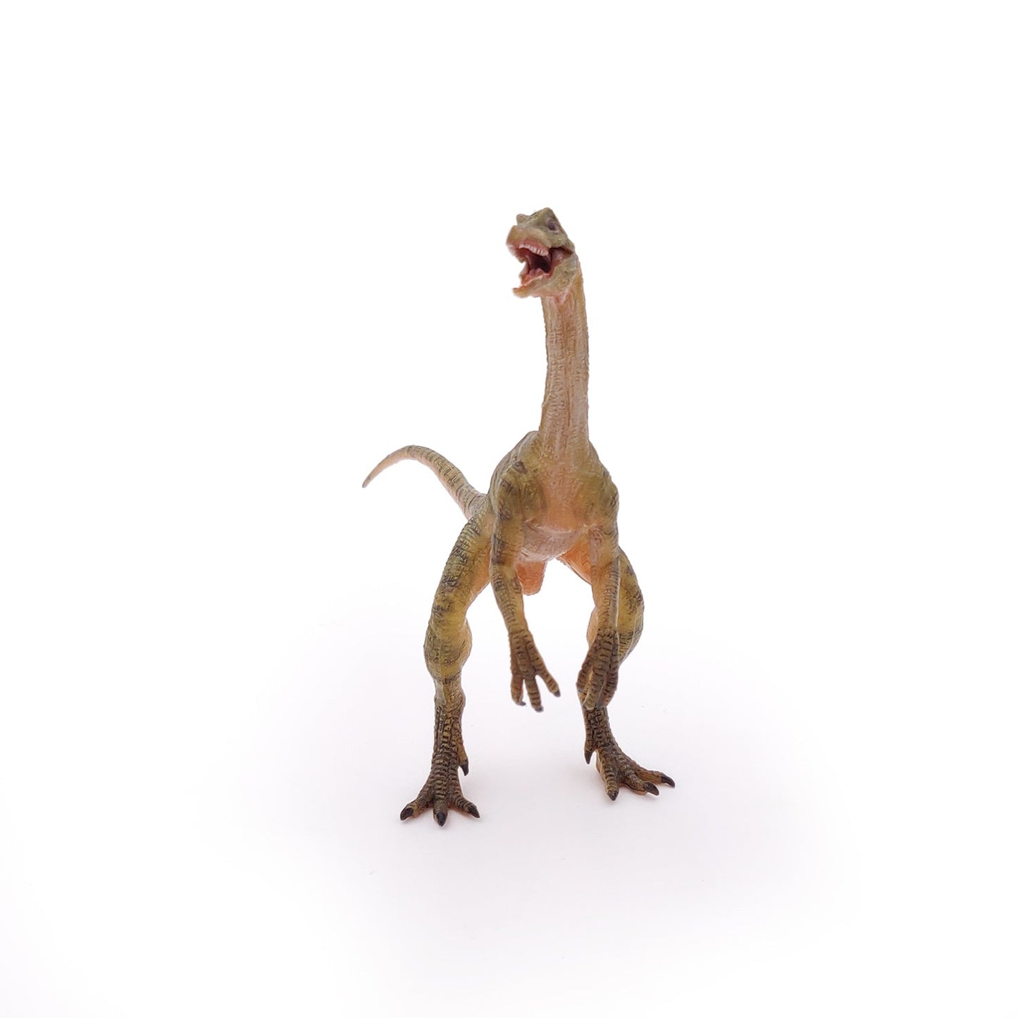Figurine Compsognathus Papo - dinosaure
