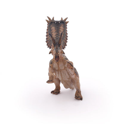 Figurine Pentacératops Papo - dinosaure