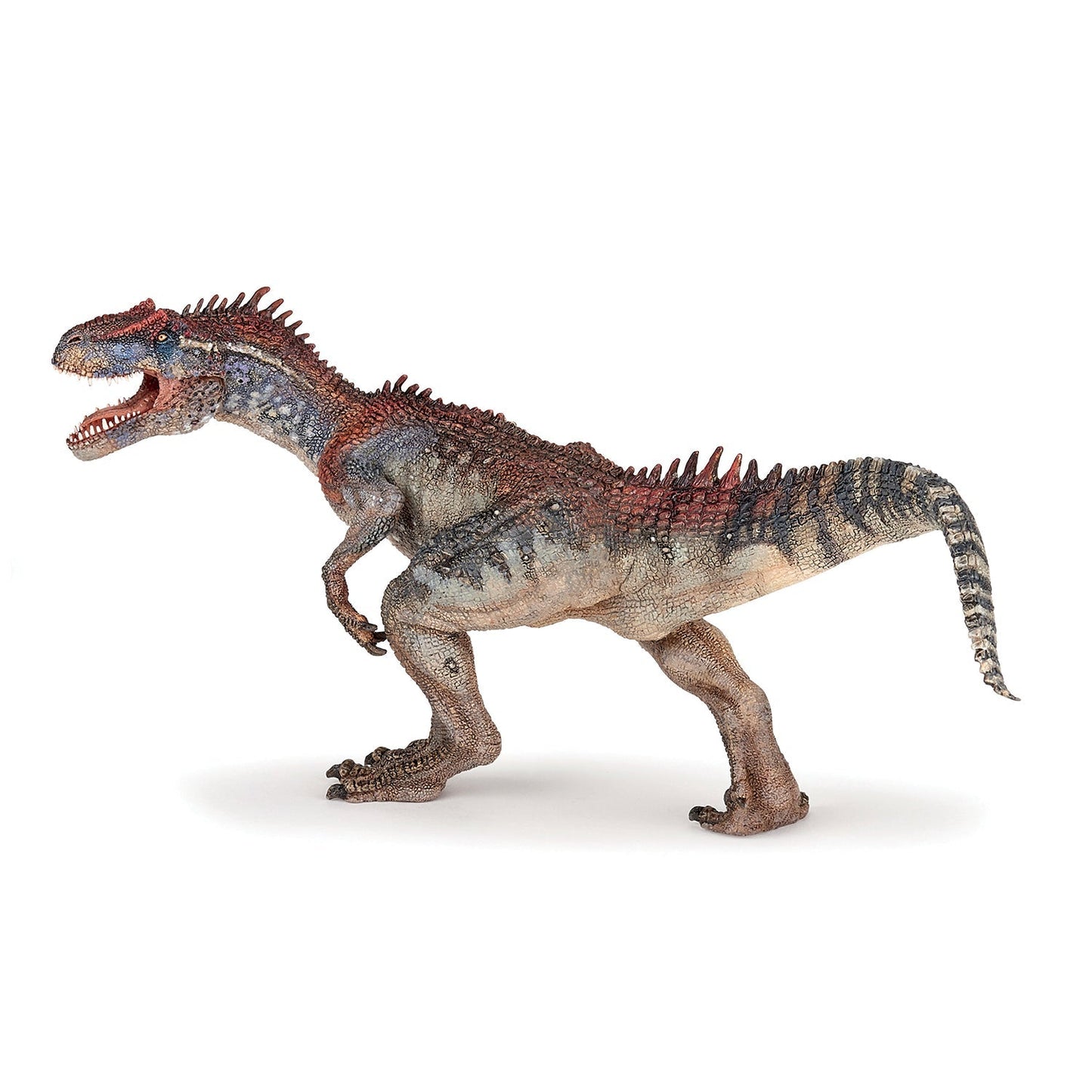 Figurine Allosaure