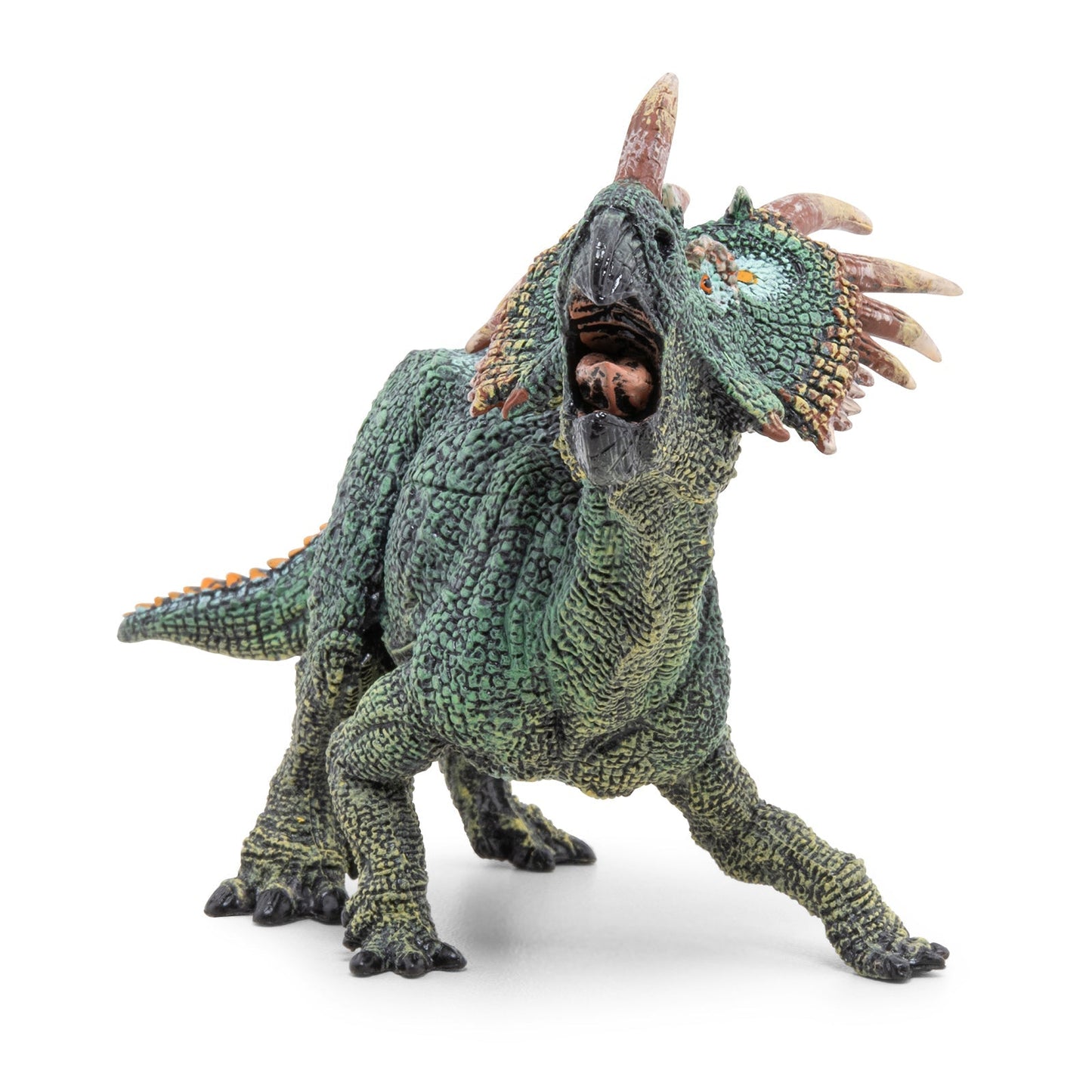 Figurine Styracosaure