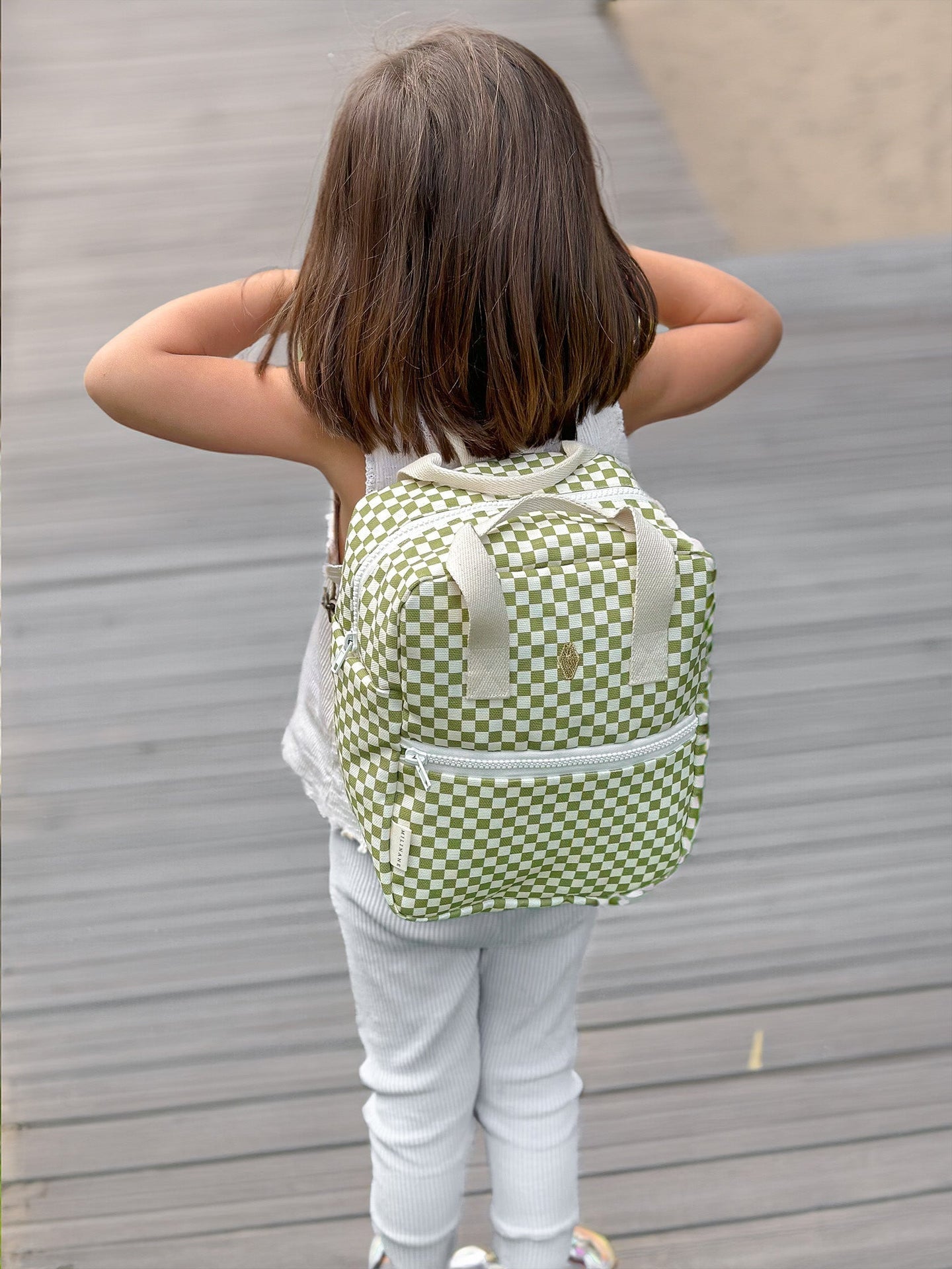 Sac à dos - NOE