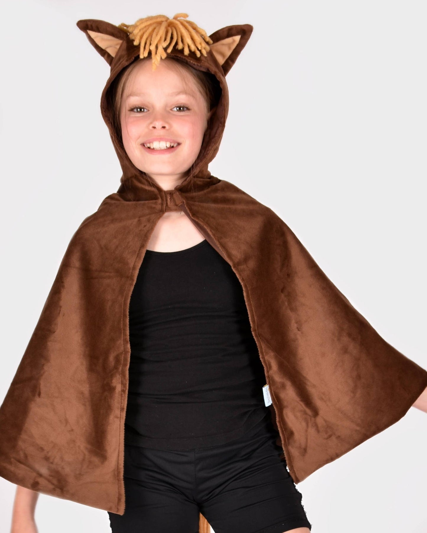 Cape Horse 98-128 Cl 3-8 ans