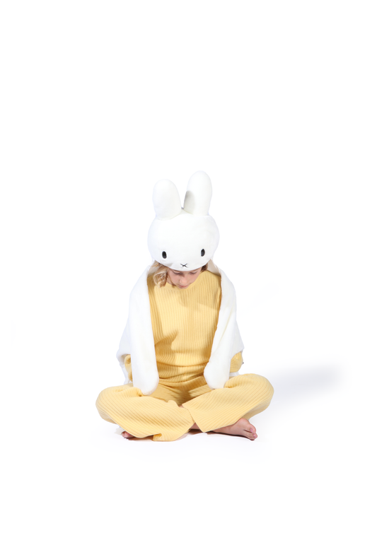 Miffy Hasen-Kinderkostüm