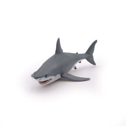 Figurine Requin blanc Papo - animal marin