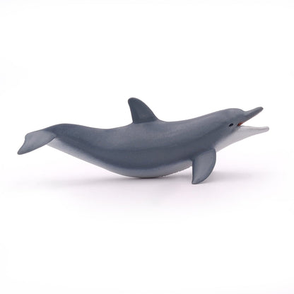 Figurine Dauphin jouant Papo - animal marin