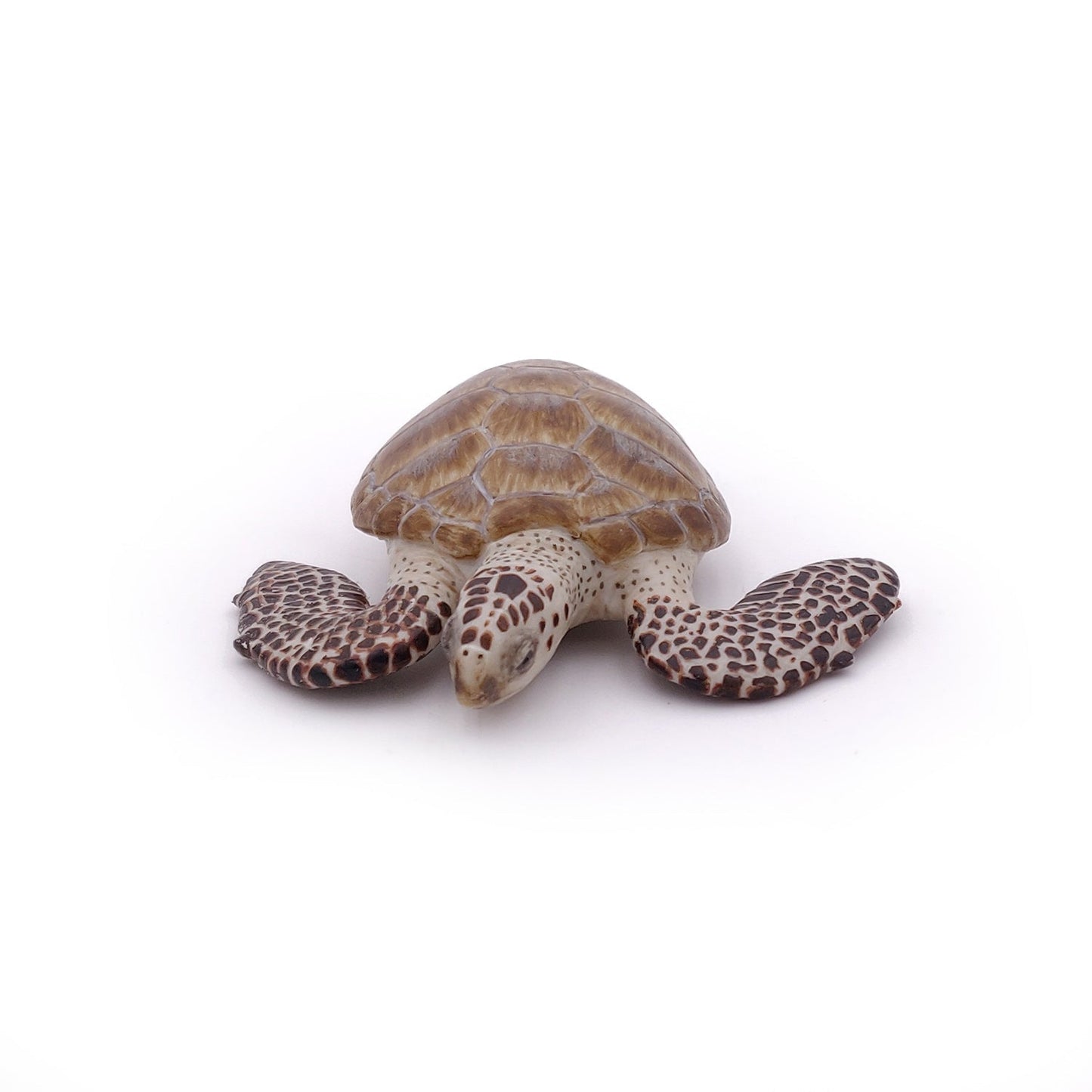 Figurine Tortue caouanne