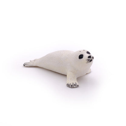 Figurine Bébé phoque