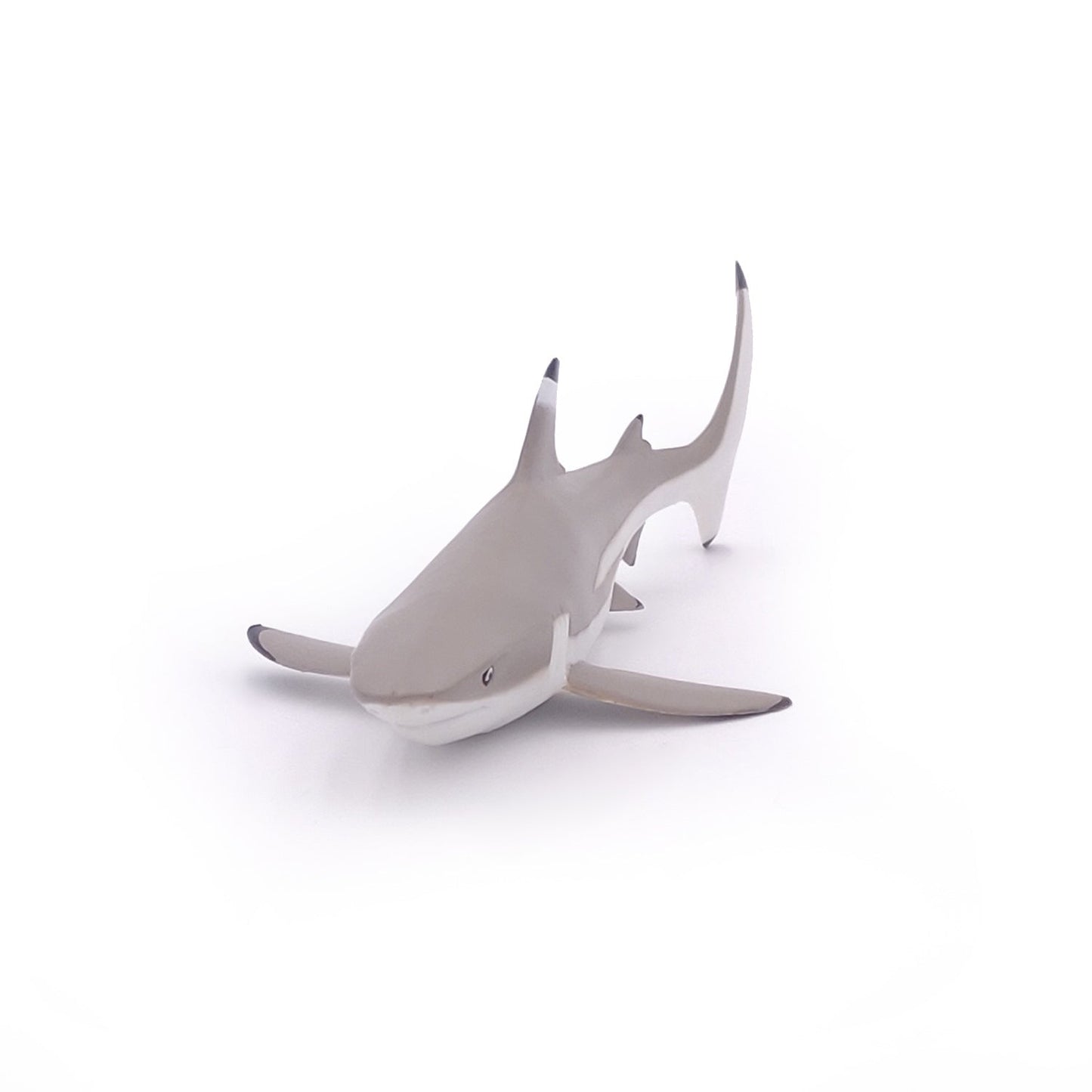 Figurine Requin à pointes noires Papo - animal marin