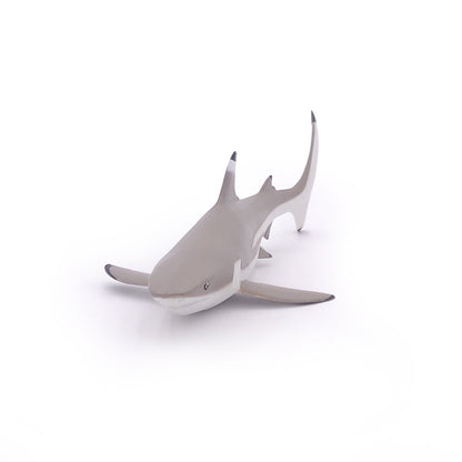 Figurine Requin à pointes noires Papo - animal marin