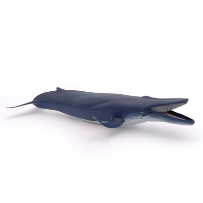 Figurine Baleine bleue