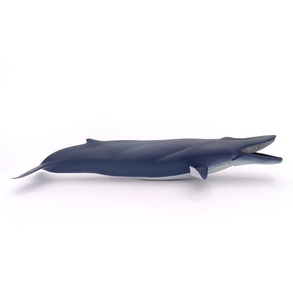 Figurine Baleine bleue