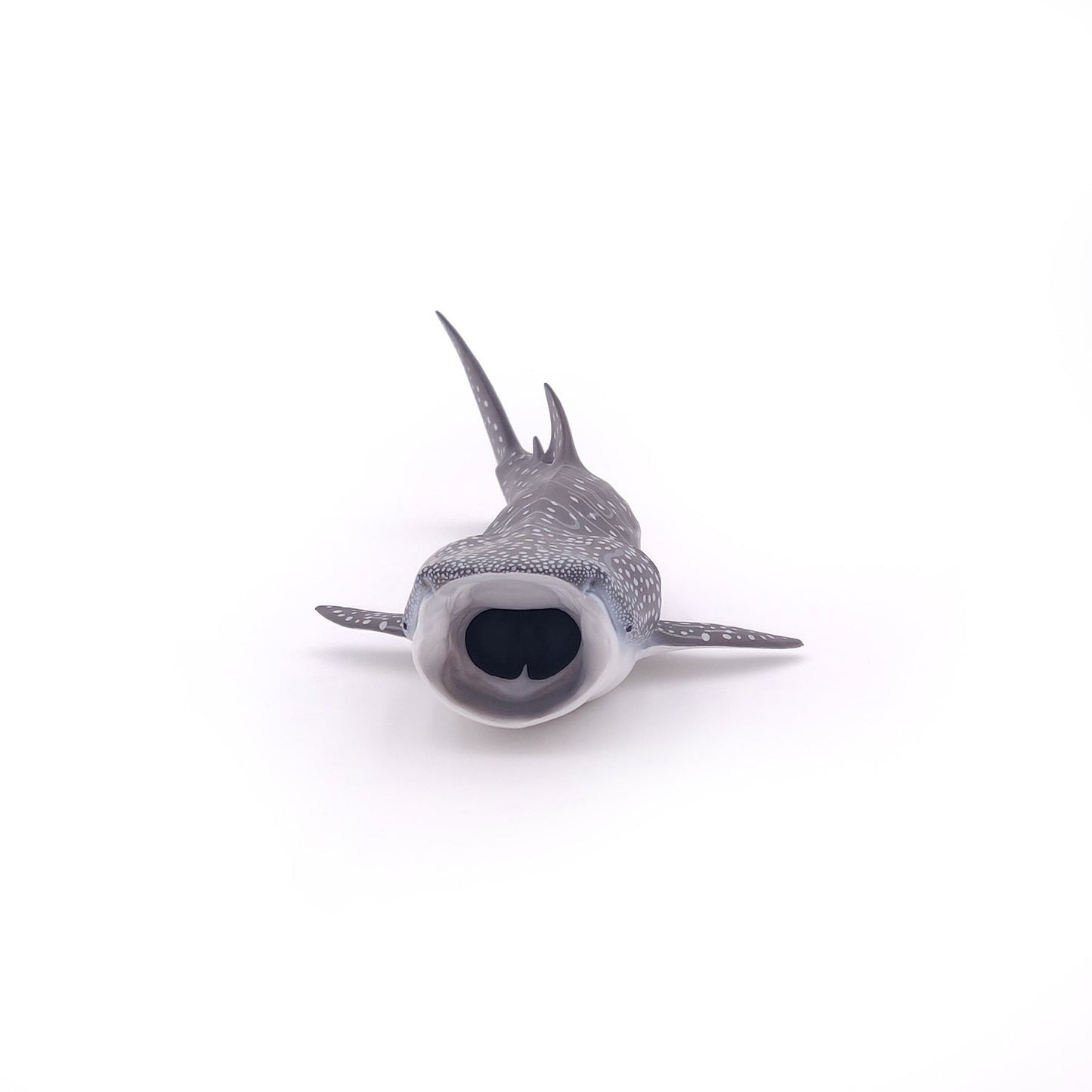 Figurine Requin baleine