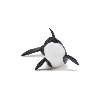 Figurine Bébé orque Papo - animal marin