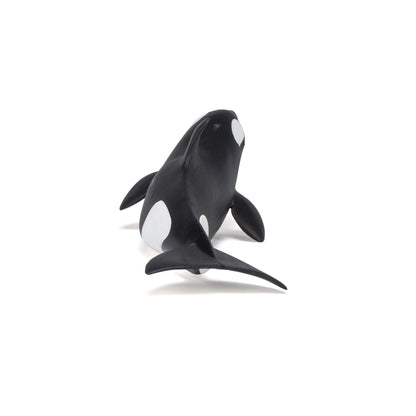 Figurine Bébé orque Papo - animal marin