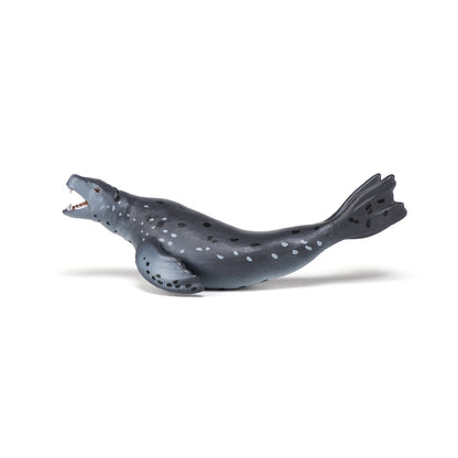 Figurine Léopard de mer Papo - animal marin