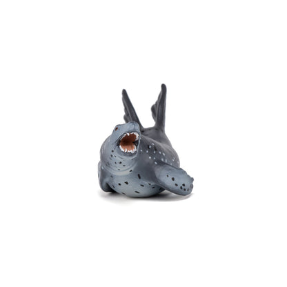Figurine Léopard de mer Papo - animal marin