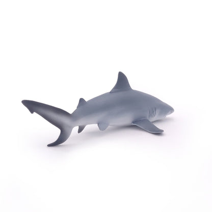 Figurine Requin bouledogue Papo - animal marin