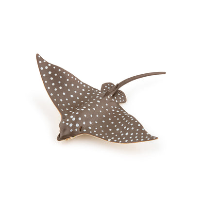 Figurine Raie léopard Papo - animal marin