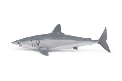 Figurine Requin Mako Papo - animal marin