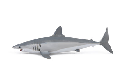 Figurine Requin Mako Papo - animal marin