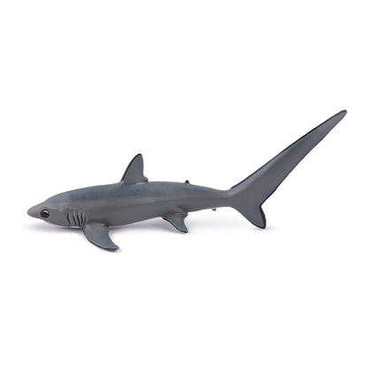 Figurine Requin renard