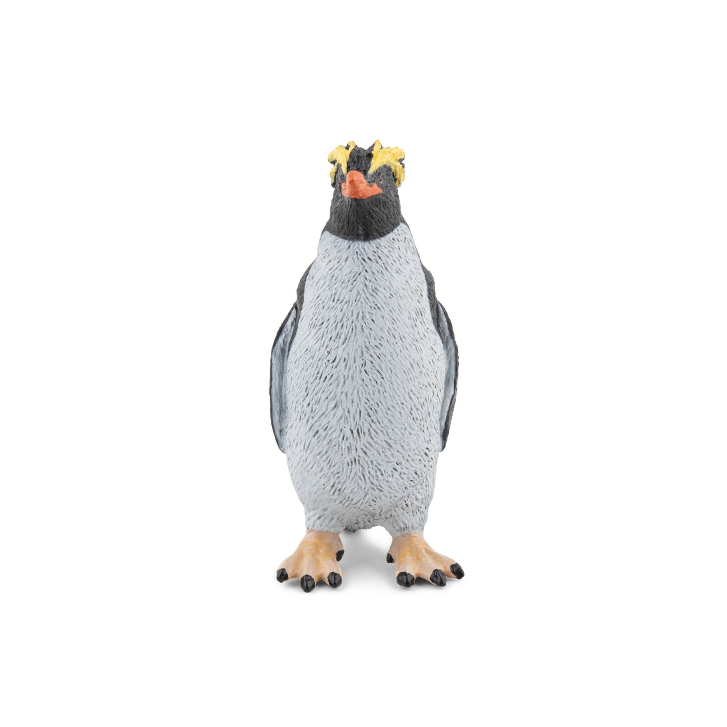 Figurine Gorfou doré Papo - animal marin