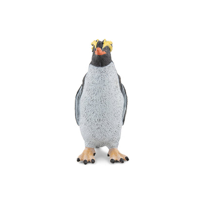 Figurine Gorfou doré Papo - animal marin